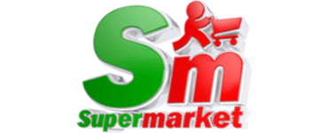 Rede Supermarket