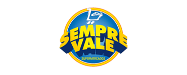 Sempre Vale Supermercados