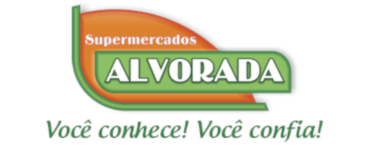 Supermercados Alvorada