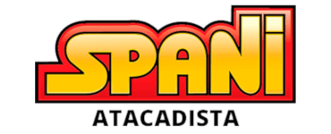 Spani Atacadista